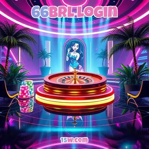 66brl login: Descubra as Novidades no Mundo dos Jogos Online