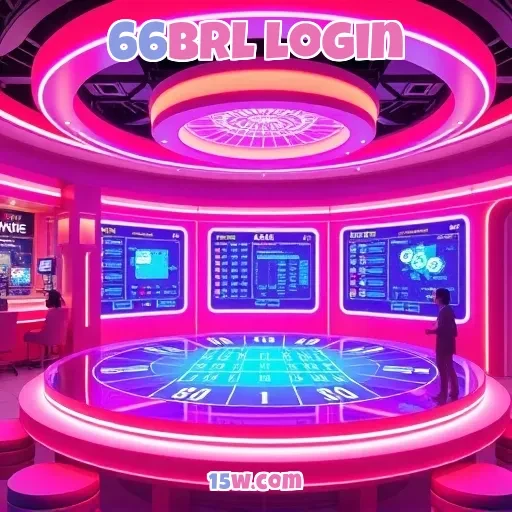 66brl login: Programa VIP que Transforma a Experiência do Jogador